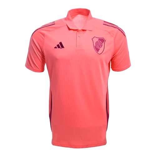 REMERA ADIDAS RIVER PLATE 24/25 HOMBRE