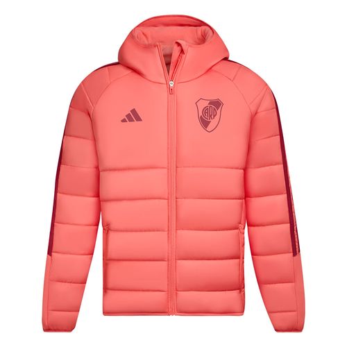 CAMPERA ADIDAS RIVER PLATE 24/25 HOMBRE