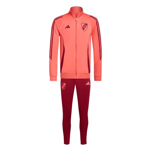 CONJUNTO DEPORTIVO ADIDAS RIVER PLATE 24/25 HOMBRE