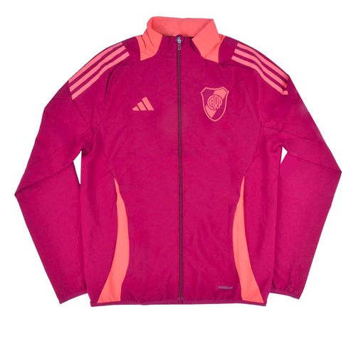 CAMPERA ADIDAS RP PRE JKT LEGBUR/SEMTUR HOMBRE