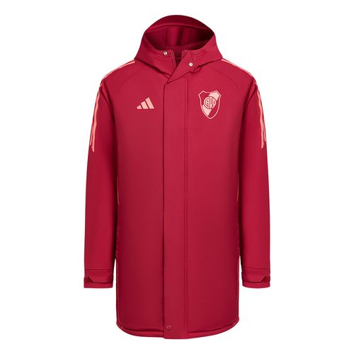 CAMPERA ADIDAS RIVER PLATE 24/25 HOMBRE