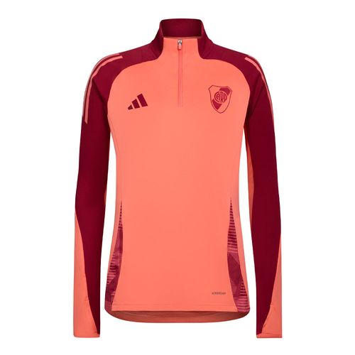 CAMPERA ADIDAS RIVER PLATE ENTRENAMIENTO 24/25 MUJER