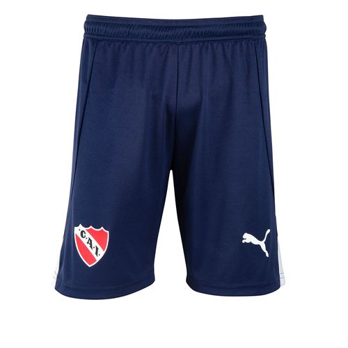 SHORT OFICIAL PUMA INDEPENDIENTE HOME UNISEX