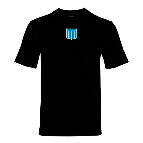 REMERA KAPPA URBANO RACING CLUB 2024 HOMBRE