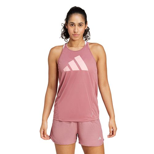 MUSCULOSA ADIDAS RUN IT MUJER