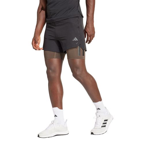 SHORT ADIDAS POWER 2IN1 HOMBRE