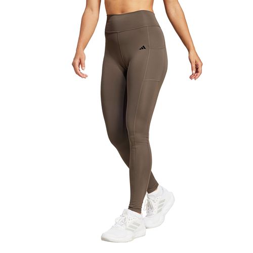CALZAS ADIDAS OPTIME FULL-LENGTH MUJER