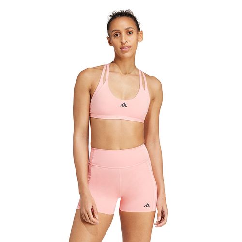 TOP DEPORTIVO ADIDAS AEROIMPACT LUXE TRAINING MUJER