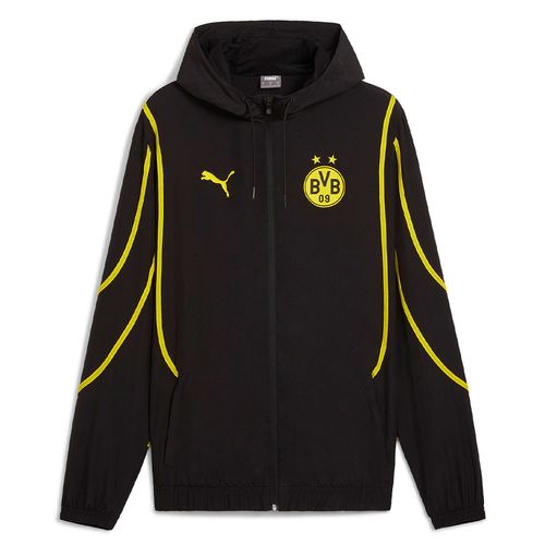 CAMPERA PUMA BORUSSIA DORTMUND PREMATCH HOMBRE