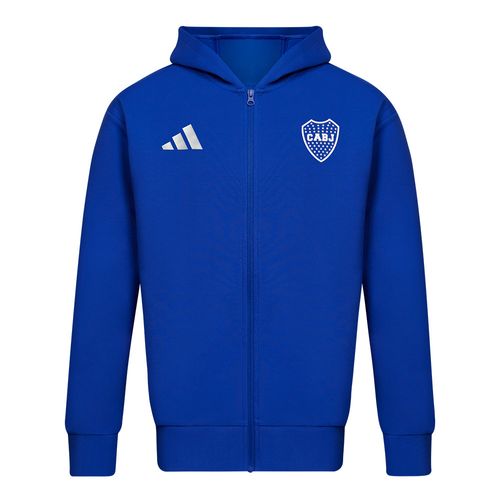 CAMPERA ADIDAS BOCA JUNIORS HOMBRE