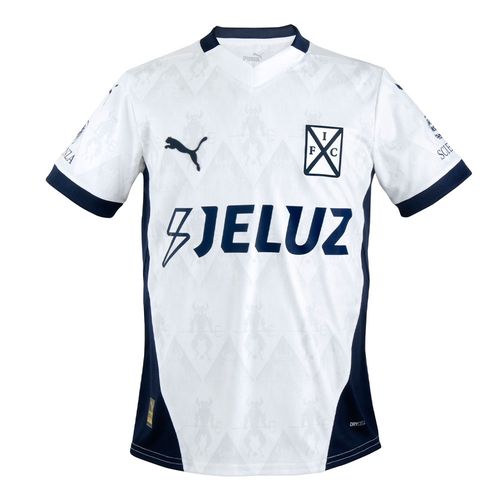 CAMISETA ALTERNATIVA PUMA INDEPENDIENTE AWAY L NIÑOS