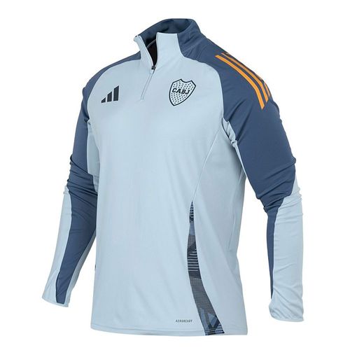 CAMPERA ADIDAS BOCA JUNIORS ENTRENAMIENTO 24/25 HOMBRE