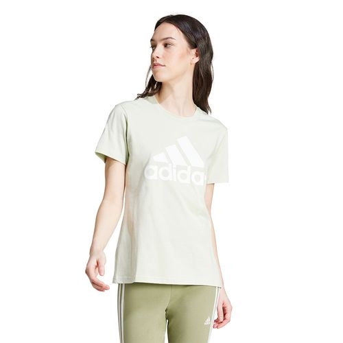 REMERA ADIDAS LOUNGEWEAR ESSENTIALS MUJER
