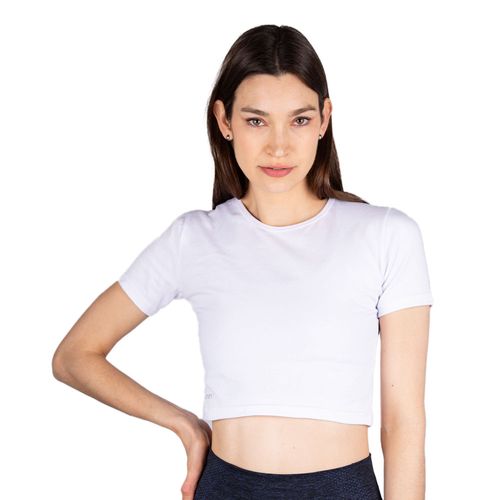 REMERA ZUMM ALYC DE MUJER