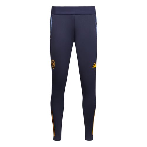 PANTALÓN ADIDAS BOCA JUNIORS ENTRENAMIENTO 24/25 MUJER