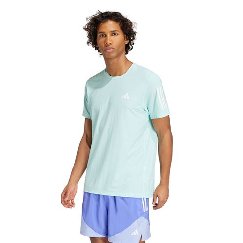 REMERA ADIDAS OWN THE RUN HOMBRE