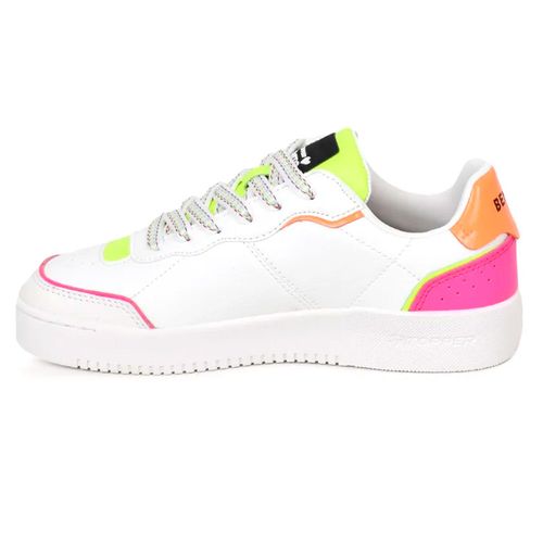 ZAPATILLAS TOPPER TERRE BENITO UNISEX