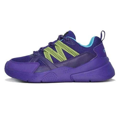 ZAPATILLAS TOPPER CHALPA BENITO MUJER
