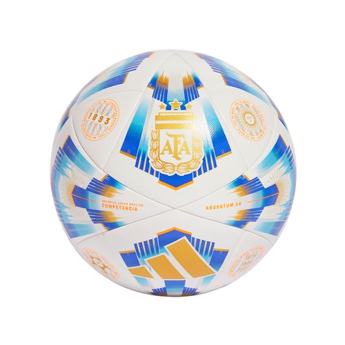 PELOTA ADIDAS COMPETITION ARGENTUM 24 UNISEX