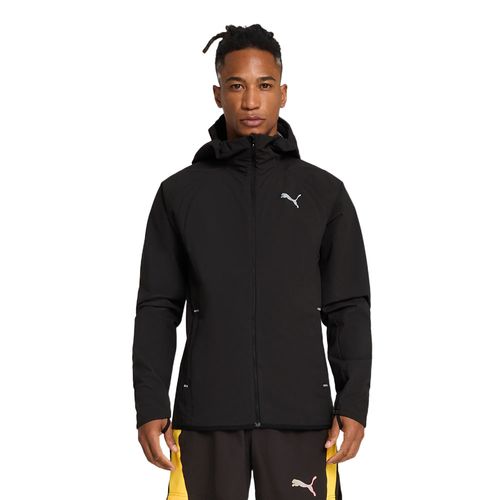 CAMPERA PUMA RUN ULTRAWEAVE RAINCELL HOMBRE