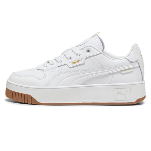 ZAPATILLAS PUMA CARINA STREET LUX MUJER