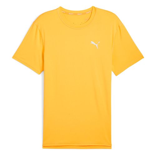 REMERA PUMA RUN CLOUDSPUN HOMBRE