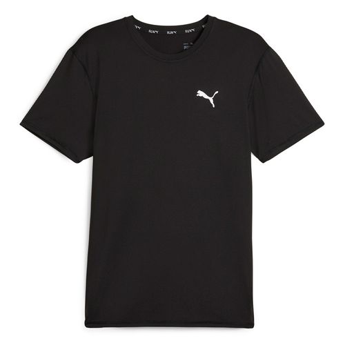 REMERA PUMA RUN CLOUDSPUN HOMBRE