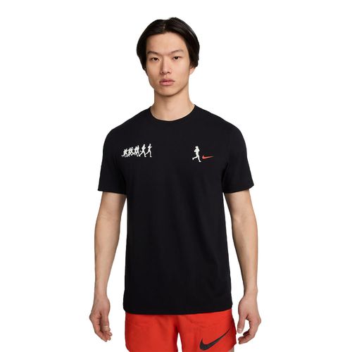 REMERA NIKE DRI-FIT HOMBRE