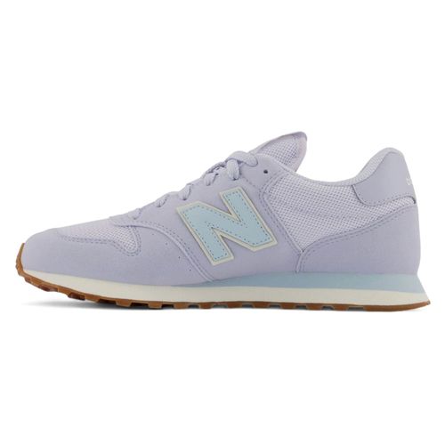 ZAPATILLAS NEW BALANCE 500 MUJER