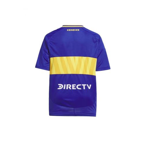 CONJUNTO DEPORTIVO ADIDAS BOCA JUNIORS NIÑOS