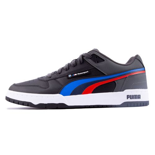 ZAPATILLAS PUMA BMW MMS RBD GAME LOW UNISEX