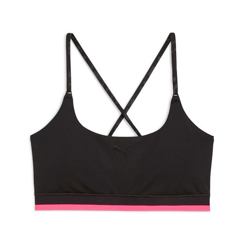 TOP DEPORTIVO PUMA MOVE HYPERNATURAL MUJER