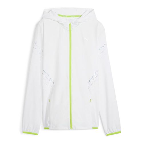 CAMPERA PUMA RUN ULTRAWEAVE MUJER