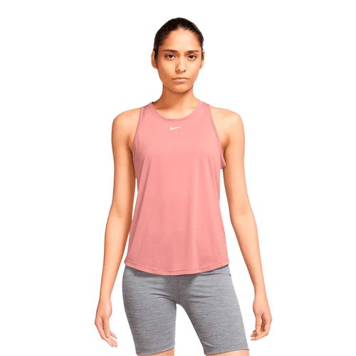 MUSCULOSA NIKE ONE DRI-FIT MUJER