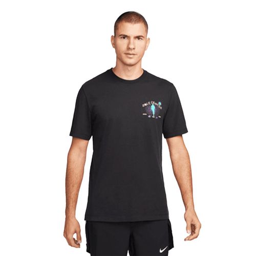 REMERA NIKE DRI-FIT HOMBRE