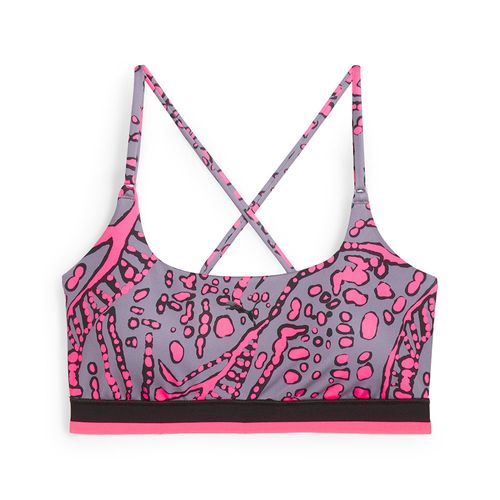 TOP DEPORTIVO PUMA MOVE HYPERNATURAL MUJER