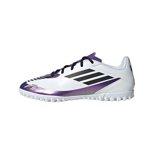 BOTINES ADIDAS F50 CLUB TF MESSI HOMBRE