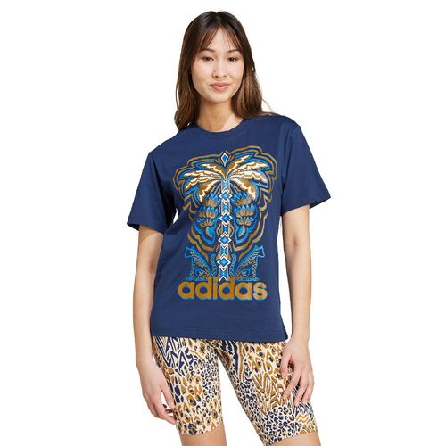 REMERA ADIDAS FARM RIO MUJER