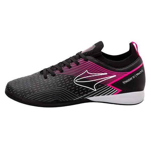 BOTINES TOPPER STINGRAY III HOMBRE