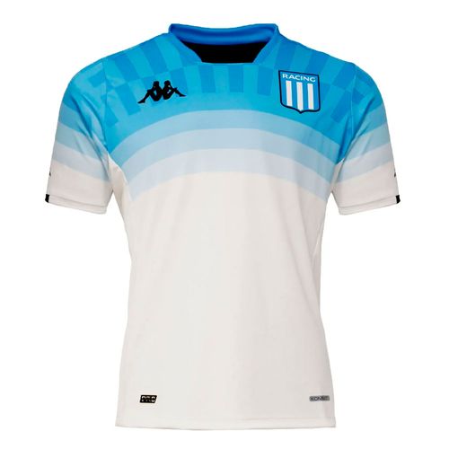 Kappa T-shirts met lange mouwen Maillot de foot - KOMBAT AWAY