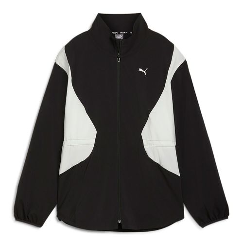 CAMPERA PUMA TRAINING MUJER