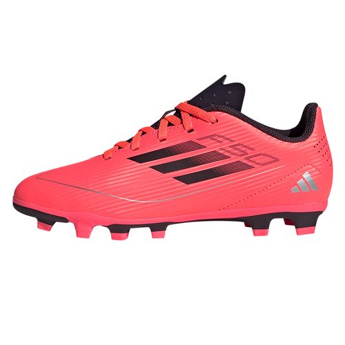 BOTINES ADIDAS F50 CLUB FXG NIÑOS