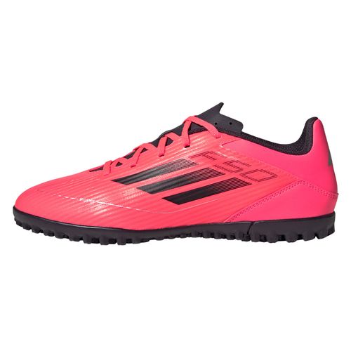 BOTINES ADIDAS F50 CLUB TF HOMBRE