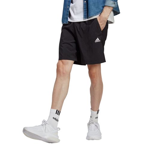 'SHORT ADIDAS AEROREADY ESSENTIALS CHELSEA SMALL LOGO HOMBRE