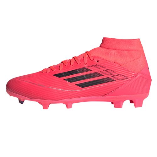 BOTINES ADIDAS F50 LEAGUE MID FG/M MUJER