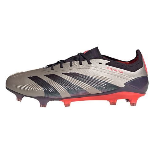 BOTINES ADIDAS PREDATOR ELITE FG HOMBRE