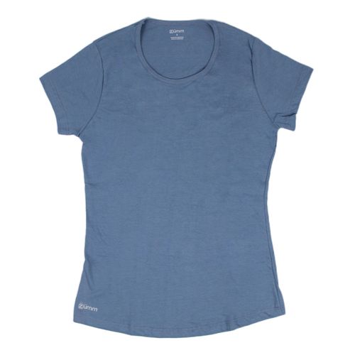 REMERA ZUMM DE MUJER
