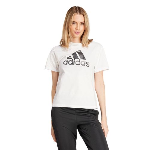 REMERA ADIDAS CAMO MUJER