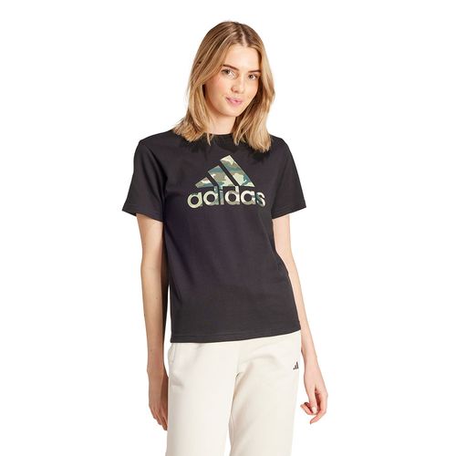 REMERA ADIDAS CAMO MUJER