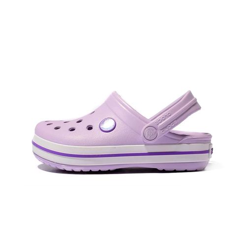 ZUECO CROCS CROCBAND NIÑOS